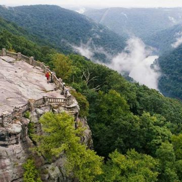 5 Big Reasons Not to Move to West Virginia in 2024