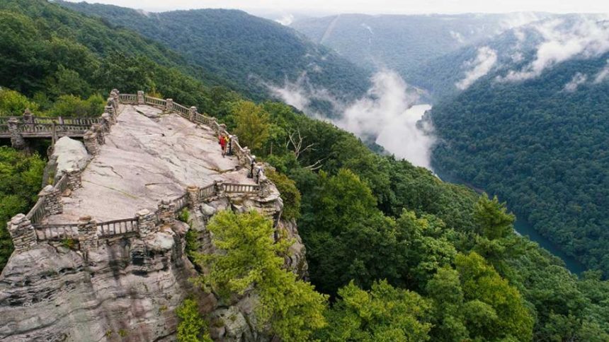 5 Big Reasons Not to Move to West Virginia in 2024