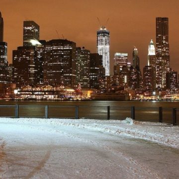 5 Big Reasons to Consider Winter to Move in NYC