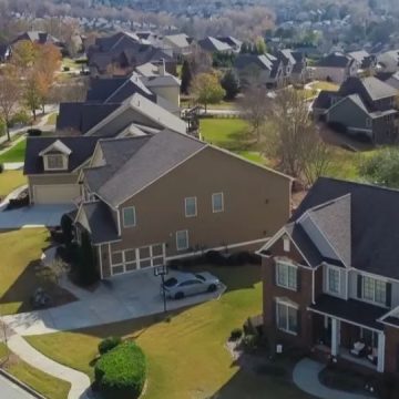 5 Suburban Chicago Counties At Risk Of Housing Market Decline