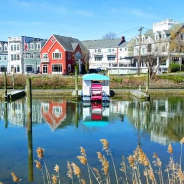 6 Cheapest Places to Live in Connecticut for 2024