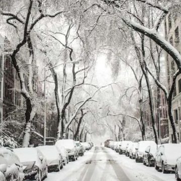 6 Interesting Reasons Why to Consider Winter to Move in NYC