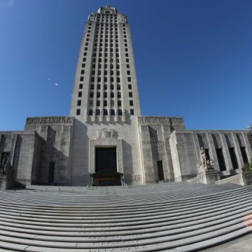 6 Most Conservative Cities in Louisiana