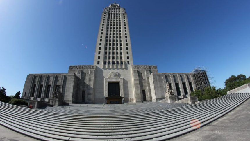 6 Most Conservative Cities in Louisiana