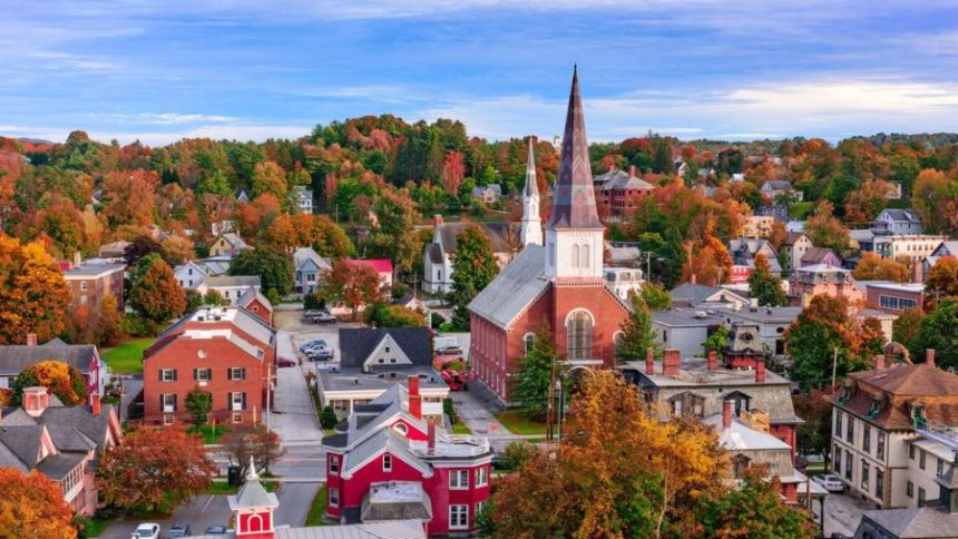 7 Easiest Places To Get Laid In Vermont