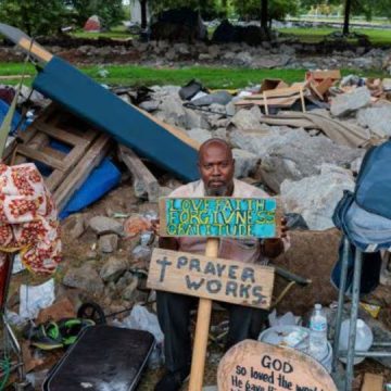 7 Georgia Towns to Become Empty As Residents are Fleeing Away