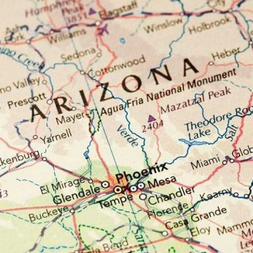 7 Most Liberal Neighborhoods in Phoenix