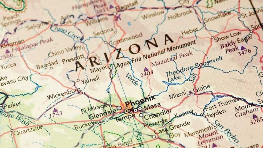 7 Most Liberal Neighborhoods in Phoenix