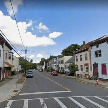 A New York Small Town Becomes 3rd Most Dangerous in State