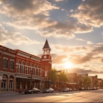 A Research Finds the Most Kinkiest Cities in Wyoming For 2024