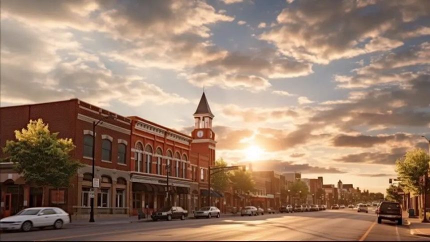 A Research Finds the Most Kinkiest Cities in Wyoming For 2024