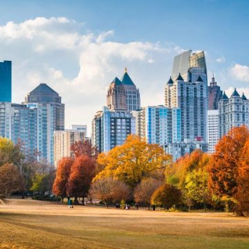 Avoid These Top Atlanta Suburbs to Visit in 2024