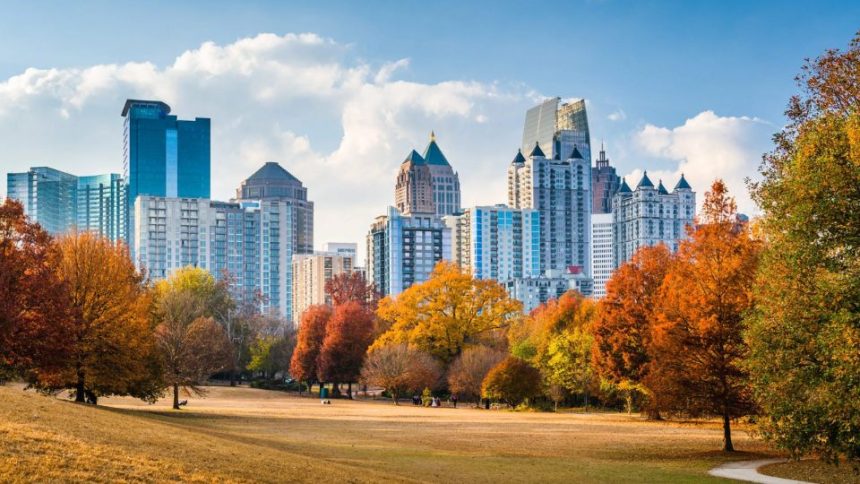 Avoid These Top Atlanta Suburbs to Visit in 2024