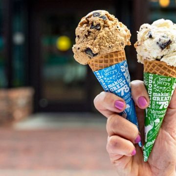 Beloved Ice Cream Shop Announced 2024 Opening Day