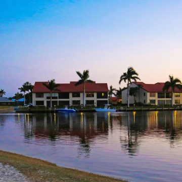 Best and Most Affordable Places to Live in Florida