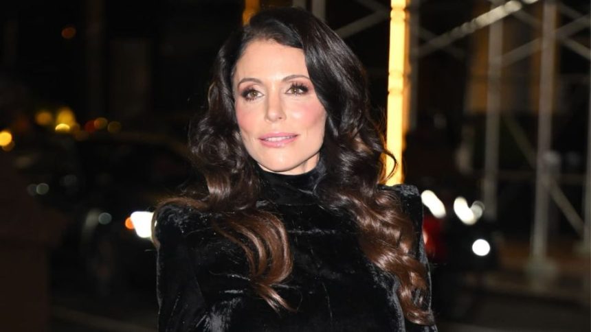 Bethenny Frankel Speaks About Allegedly Being Punched in Face in N.Y.C