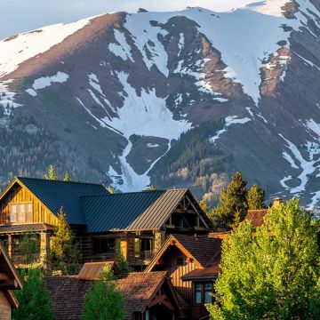 Choose Best Place to Live in Colorado With Your Family