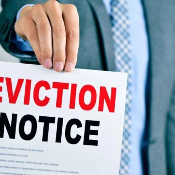 Colorado Eviction Laws and Process