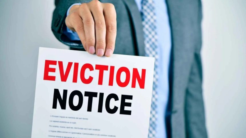 Colorado Eviction Laws and Process