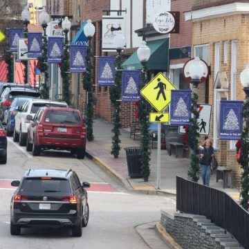 Crime Data Points Small North Carolina Town to Become 3rd Dangerous Town in State