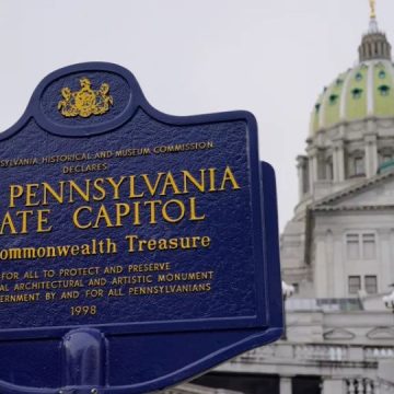 Discovered the Most Conservative Cities in Pennsylvania for 2024