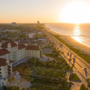 Explore These Best Neighborhoods to Live in Galveston, TX