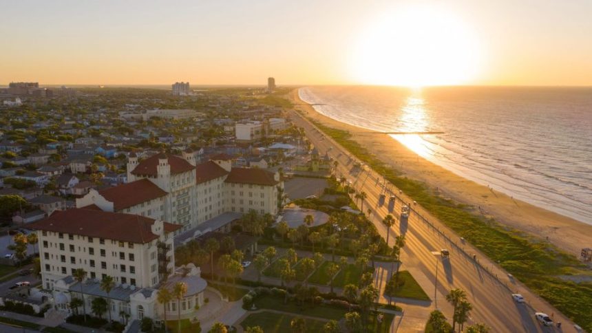 Explore These Best Neighborhoods to Live in Galveston, TX