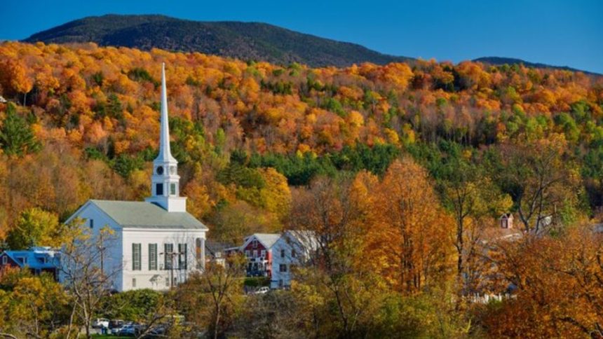 Exploring 11 Most Famous Celebrities That Live in Vermont