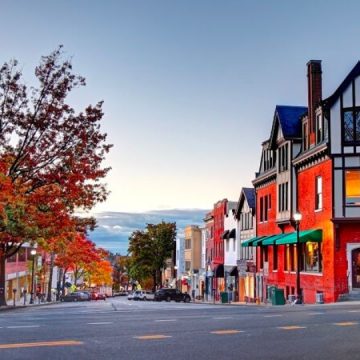 Exploring 5 Best Connecticut Towns Close to NYC in 2024