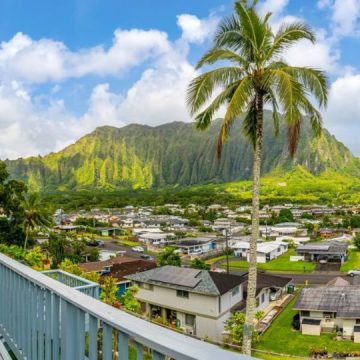 Exploring 5 Cheapest Places to Live in Hawaii for You