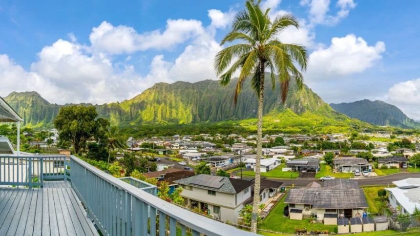 Exploring 5 Cheapest Places to Live in Hawaii for You