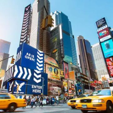 Exploring the Best Things To Do in Times Square in 2024