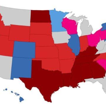 Exposing 7 Most Conservative Cities in Washington for 2024