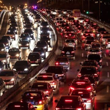 Exposing US Cities With the Worst Traffic in the World