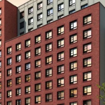 Families moving to Bronx apartments after winning NYC affordable housing lottery