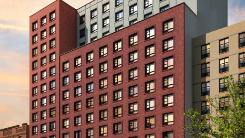 Families moving to Bronx apartments after winning NYC affordable housing lottery