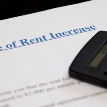 Florida Rent Increase Laws Applying in 2024