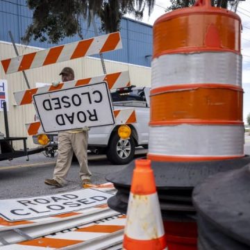 Florida Senate passes bill blocking rules protecting workers from heat