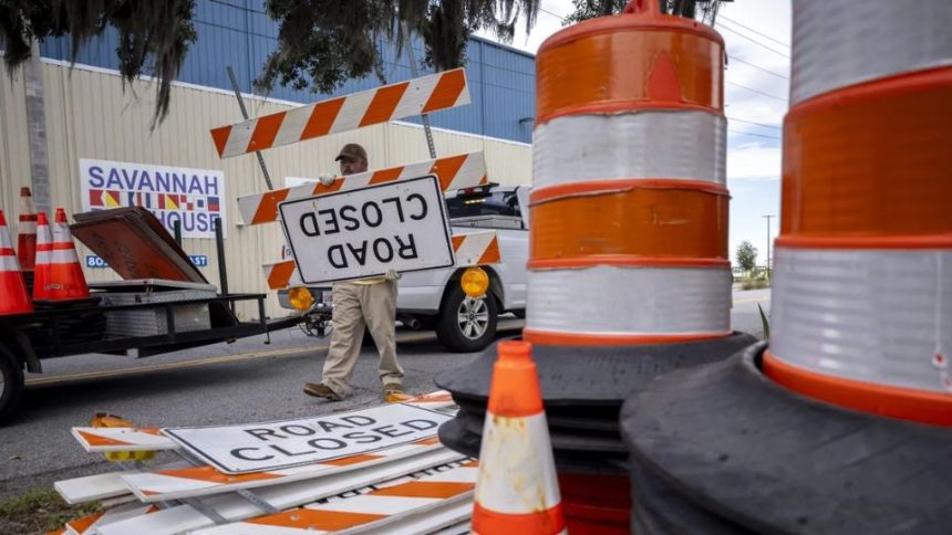 Florida Senate passes bill blocking rules protecting workers from heat