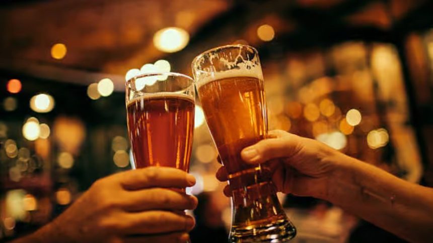 Florida city becomes one of the best for beer