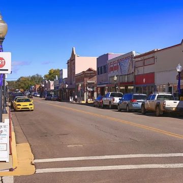 Ground Survey Finds Safest Places to Live in New Mexico for 2024