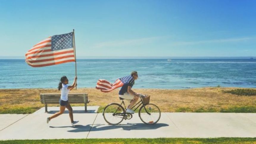 Here are the Best US States To Call Home in 2024