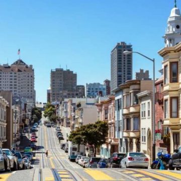 Home Prices in California Falling Most in These 10 Cities