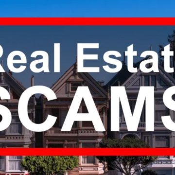 Identify Fake Real Estate Agents in Your City