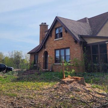 Illinois Becomes an Abandoned Town Home Most People Don’t Know About