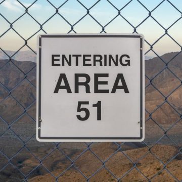 Illinois Has an Own Area 51 and That's Really Interesting!