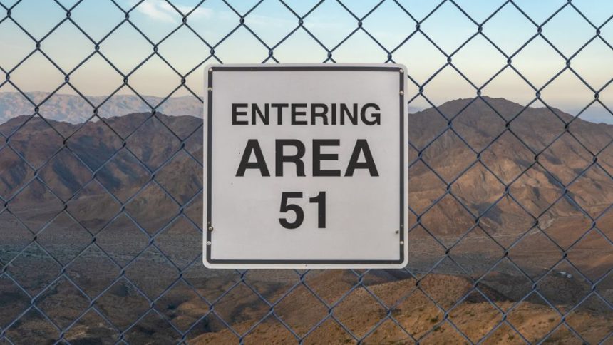 Illinois Has an Own Area 51 and That's Really Interesting!