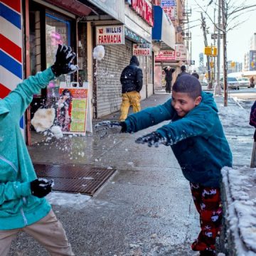 Is Harlem NY Really Dangerous to Live Alone?