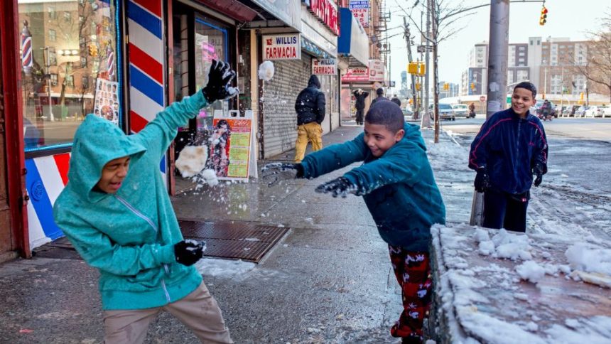 Is Harlem NY Really Dangerous to Live Alone?