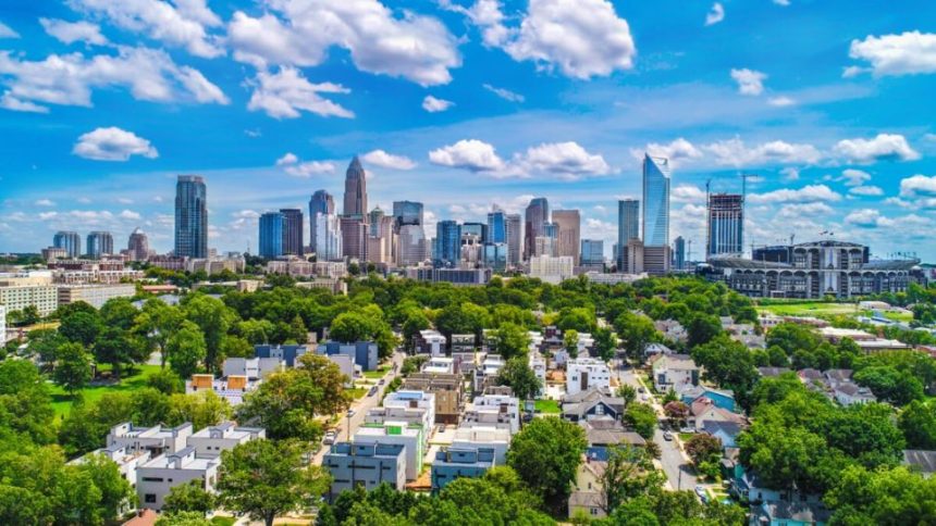 Listing 6 Safest Neighborhoods in Charlotte for 2024